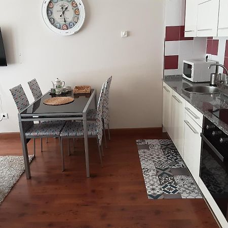 Apartamento Cine Colon 2 리바데오 외부 사진
