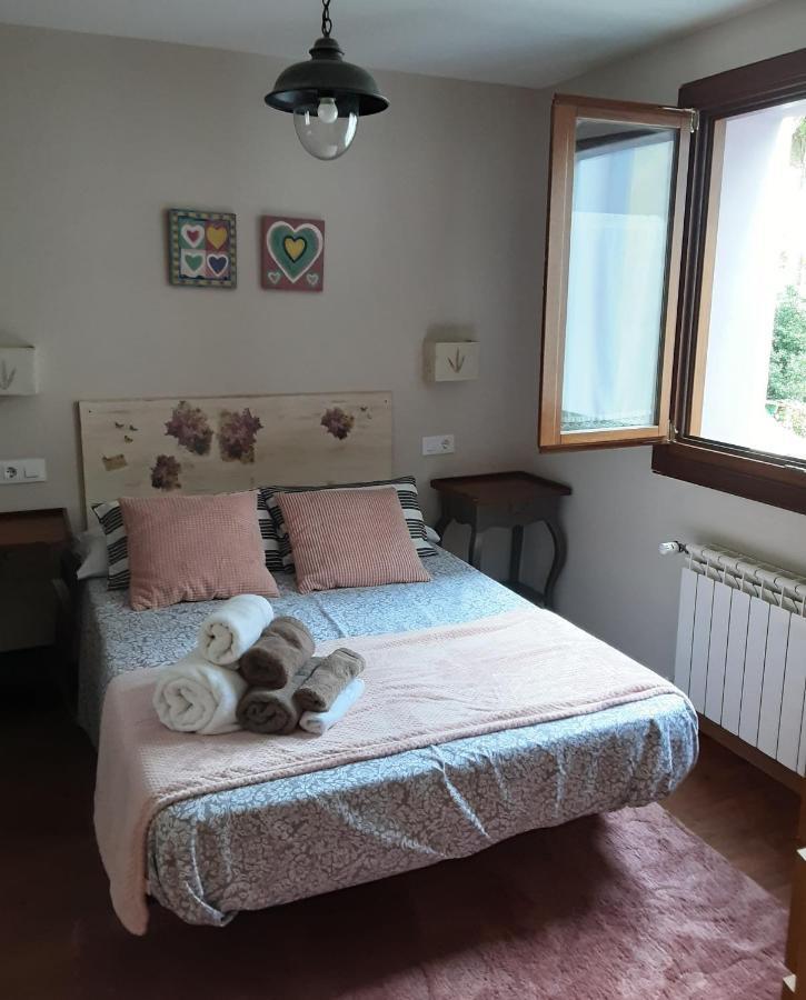 Apartamento Cine Colon 2 리바데오 외부 사진